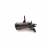Kanister (Benzin Dinlendirici) Clio - Kangoo 1.4 8V 8200672360 - 8200151732